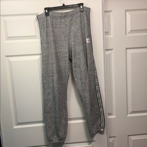 Victoria’s Secret PINK Sweatpants